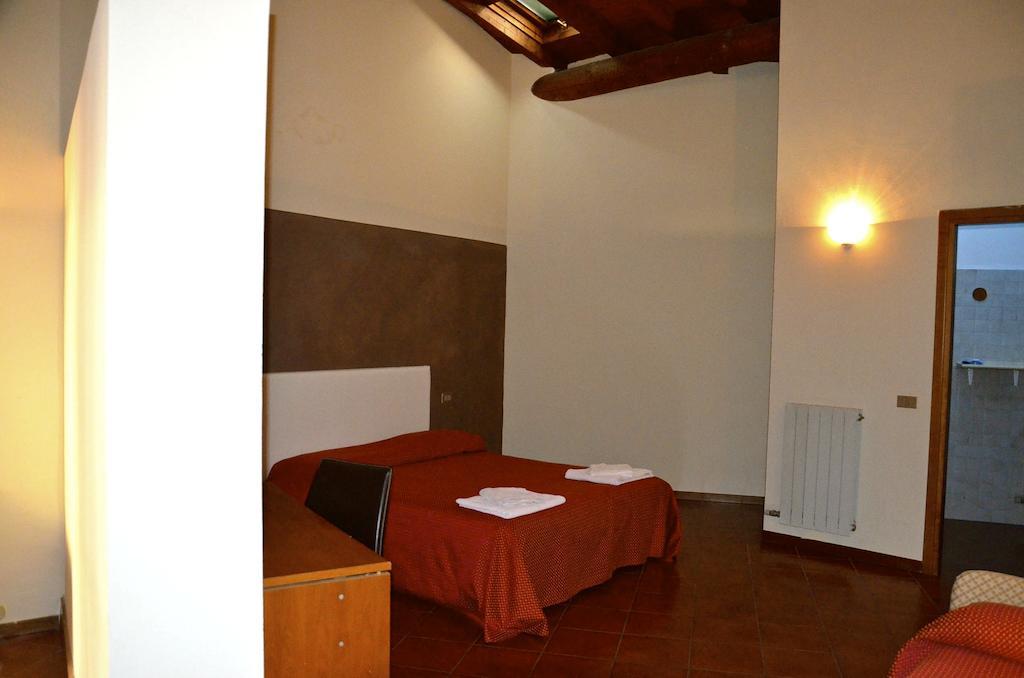 Il Ghetto Farm Holiday Soiano Del Lago Exterior photo